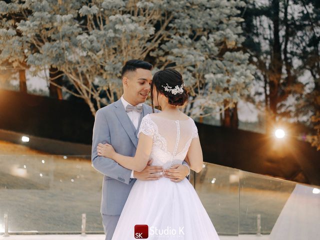 O casamento de Gabriel e Leticia em Mogi das Cruzes, São Paulo Estado 10
