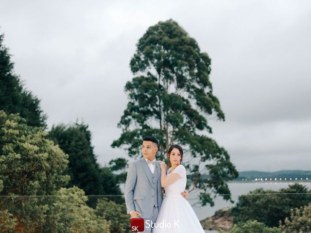 O casamento de Gabriel e Leticia em Mogi das Cruzes, São Paulo Estado 11