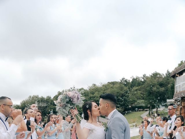 O casamento de Gabriel e Leticia em Mogi das Cruzes, São Paulo Estado 13