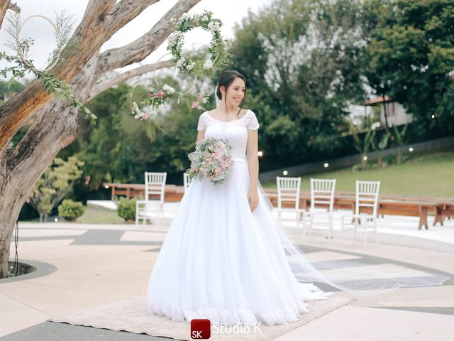 O casamento de Gabriel e Leticia em Mogi das Cruzes, São Paulo Estado 14