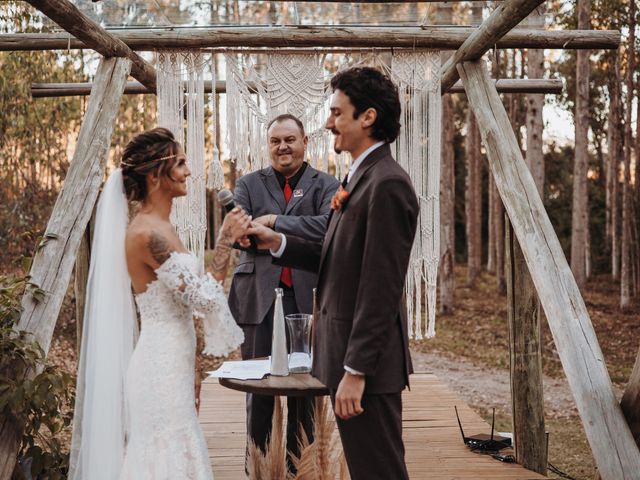 O casamento de André e Ana Luiza em Campina Grande do Sul, Paraná 9