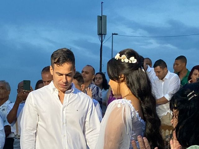 O casamento de Marcelle e Alexander em Rio de Janeiro, Rio de Janeiro 4