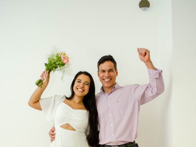 O casamento de Marcelle e Alexander em Rio de Janeiro, Rio de Janeiro 6