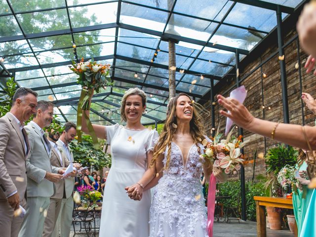 O casamento de Debora e Priscila em São Bernardo do Campo, São Paulo 20