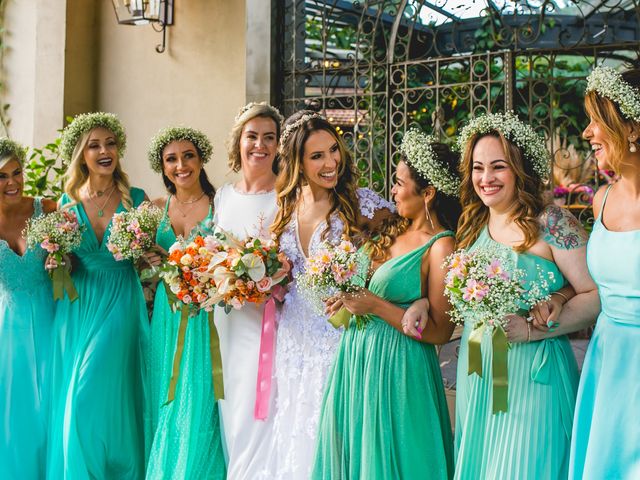 O casamento de Debora e Priscila em São Bernardo do Campo, São Paulo 34