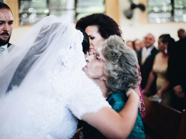 O casamento de Rafael e Katheryne em Santo Amaro da Imperatriz, Santa Catarina 24