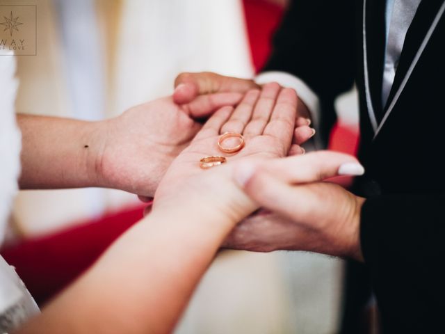 O casamento de Rafael e Katheryne em Santo Amaro da Imperatriz, Santa Catarina 27