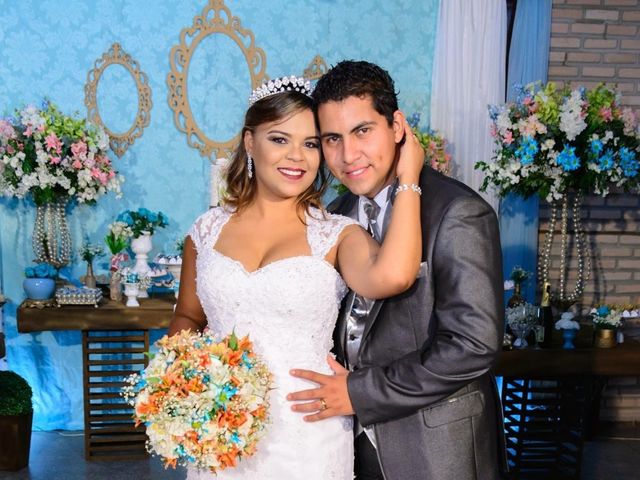 O casamento de Hudson  e Amanda  em Brasília, Distrito Federal 7