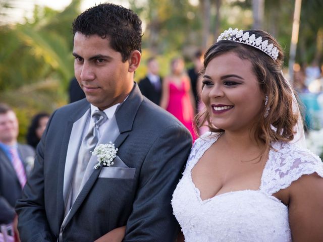 O casamento de Hudson  e Amanda  em Brasília, Distrito Federal 12