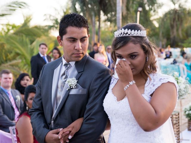 O casamento de Hudson  e Amanda  em Brasília, Distrito Federal 13