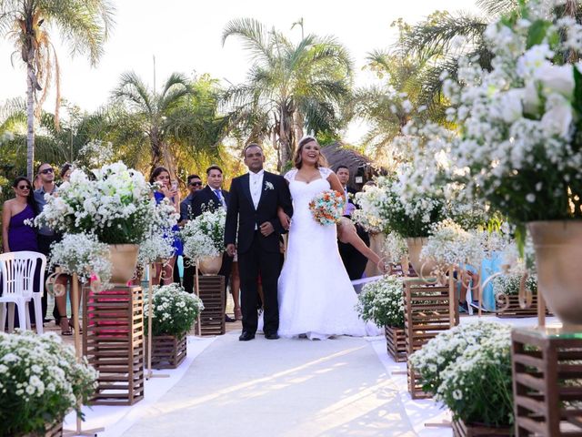 O casamento de Hudson  e Amanda  em Brasília, Distrito Federal 15