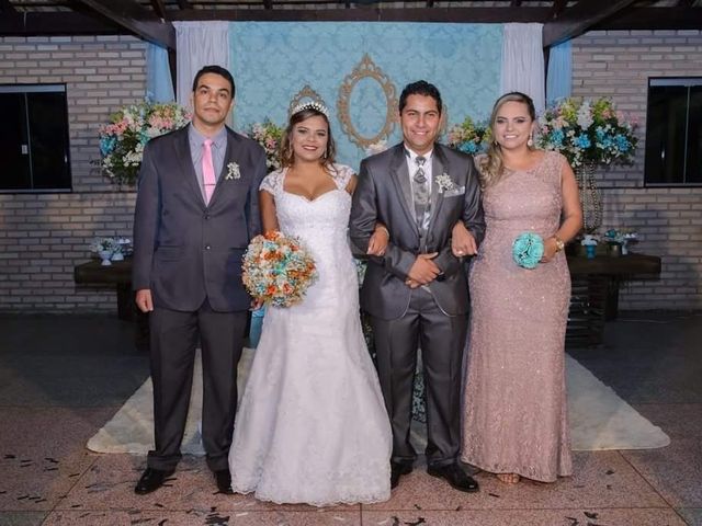 O casamento de Hudson  e Amanda  em Brasília, Distrito Federal 17