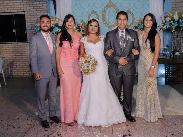 O casamento de Hudson  e Amanda  em Brasília, Distrito Federal 18