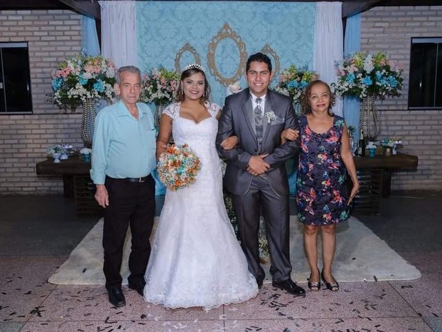 O casamento de Hudson  e Amanda  em Brasília, Distrito Federal 21