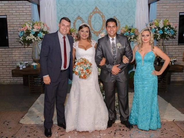 O casamento de Hudson  e Amanda  em Brasília, Distrito Federal 27