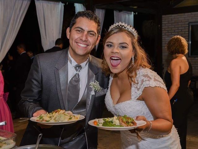 O casamento de Hudson  e Amanda  em Brasília, Distrito Federal 28