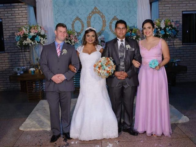 O casamento de Hudson  e Amanda  em Brasília, Distrito Federal 32