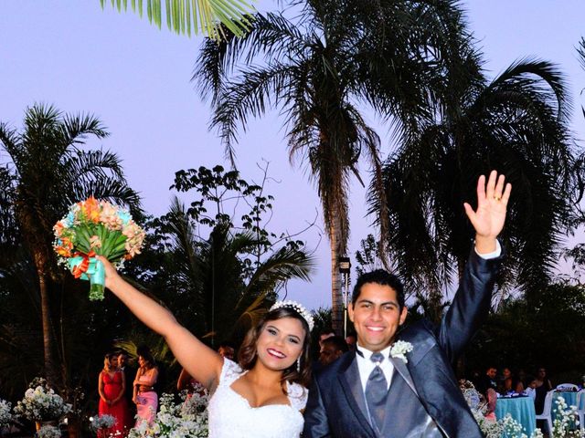 O casamento de Hudson  e Amanda  em Brasília, Distrito Federal 51