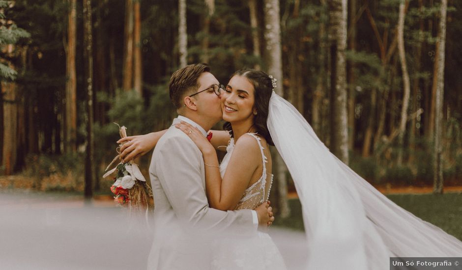 O casamento de Iara e Leonardo em Anápolis, Goiás