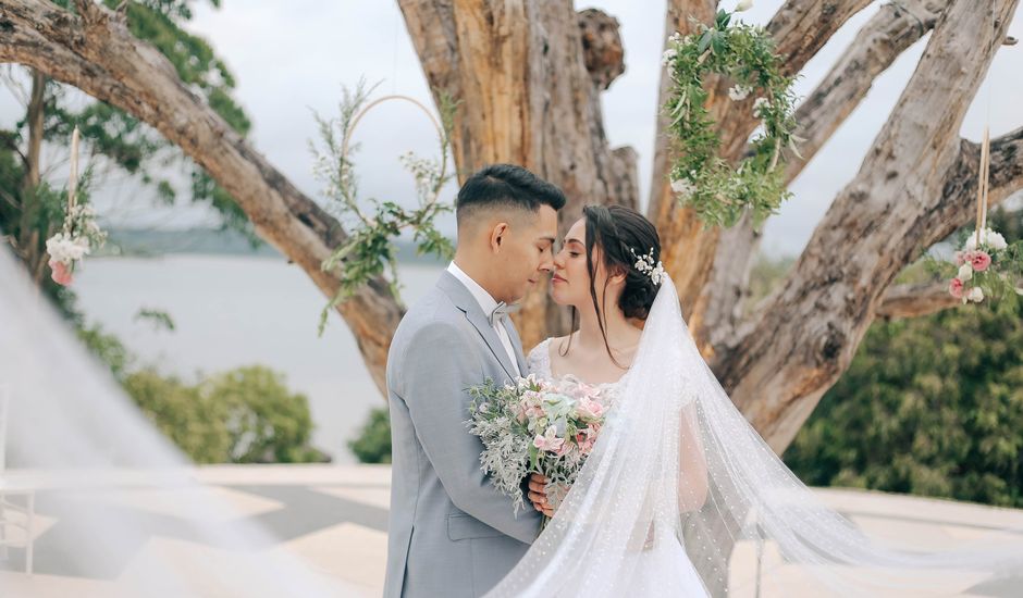 O casamento de Gabriel e Leticia em Mogi das Cruzes, São Paulo Estado