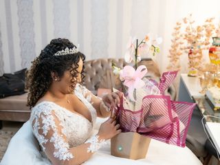 O casamento de Maria Laura e Thiago 1