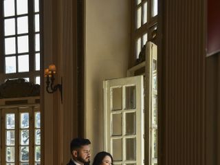 O casamento de Rafaella e Samuel 1