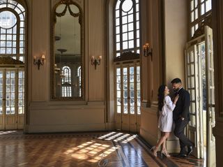 O casamento de Rafaella e Samuel 2