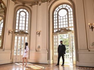 O casamento de Rafaella e Samuel 3