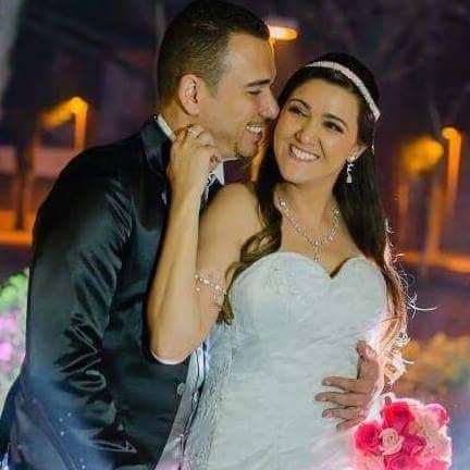 O casamento de Jefferson e Gisele em Santo André, São Paulo 6
