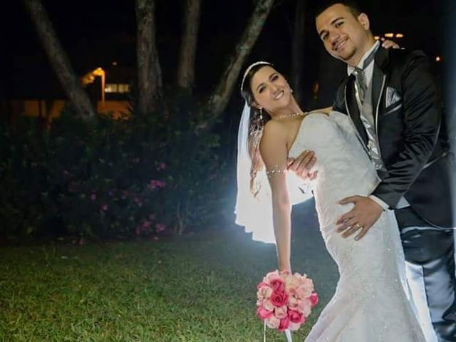 O casamento de Jefferson e Gisele em Santo André, São Paulo 7
