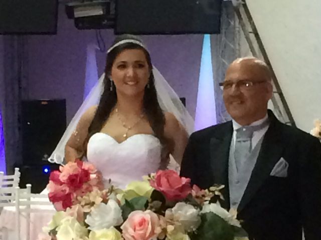 O casamento de Jefferson e Gisele em Santo André, São Paulo 11