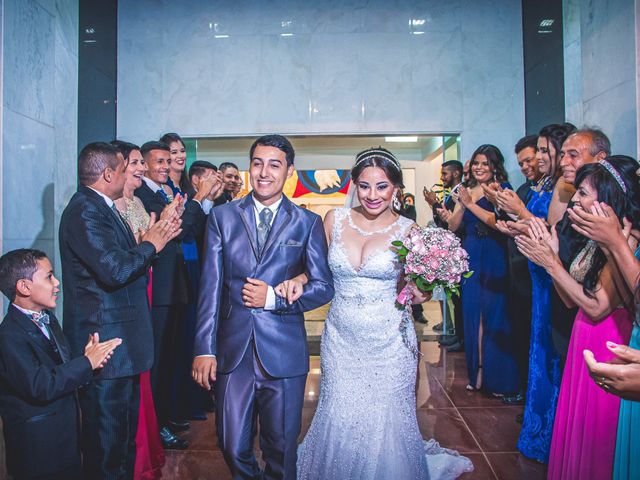 O casamento de Rita de Cássia e Marcos Vinícius em Brasília, Distrito Federal 14