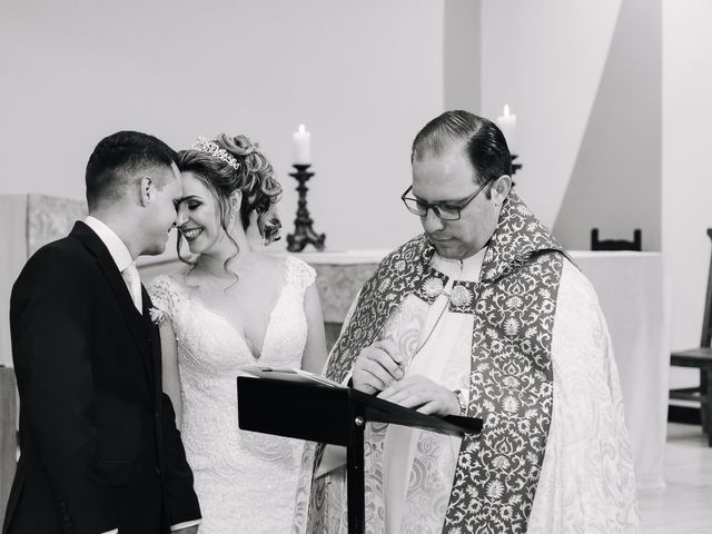 O casamento de Diego e Rafaella em Serra, Espírito Santo 15