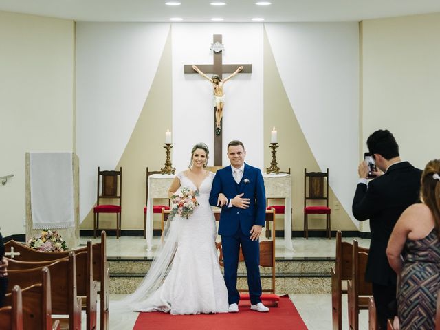 O casamento de Diego e Rafaella em Serra, Espírito Santo 16