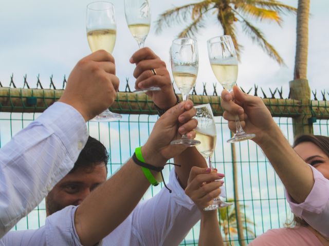 O casamento de Diego e Jader em Camaçari, Bahia 2