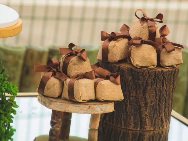 O casamento de Diego e Jader em Camaçari, Bahia 35