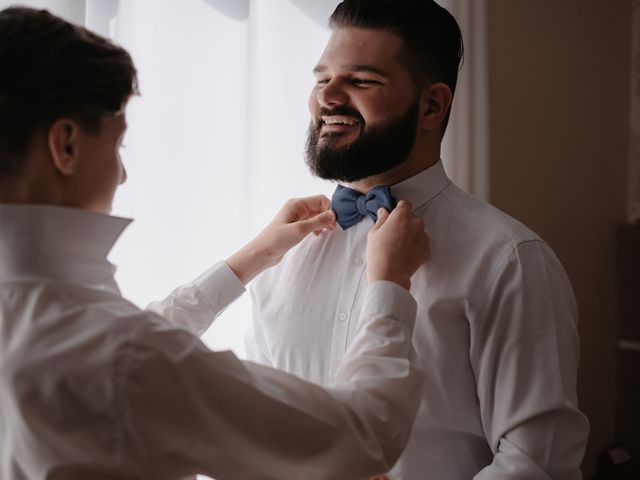 O casamento de Bruno e Bruna em Novo Hamburgo, Rio Grande do Sul 17