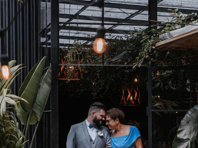 O casamento de Bruno e Bruna em Novo Hamburgo, Rio Grande do Sul 26
