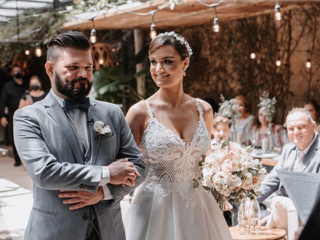 O casamento de Bruno e Bruna em Novo Hamburgo, Rio Grande do Sul 32