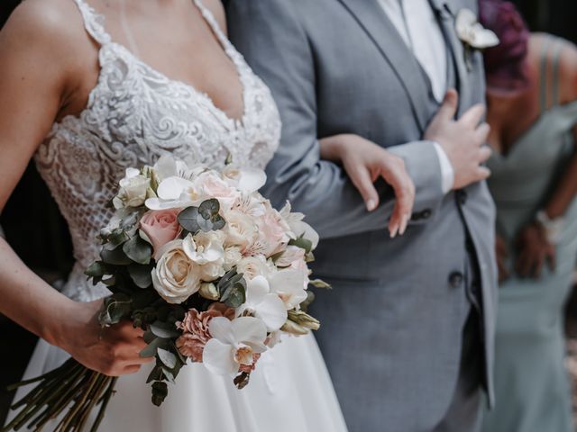 O casamento de Bruno e Bruna em Novo Hamburgo, Rio Grande do Sul 34