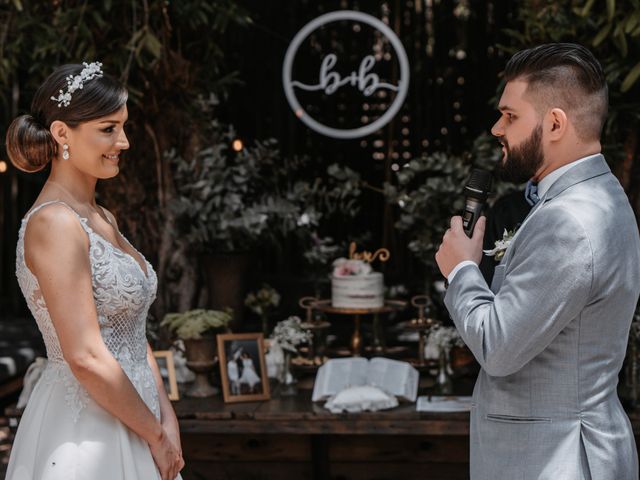 O casamento de Bruno e Bruna em Novo Hamburgo, Rio Grande do Sul 35