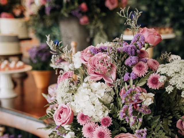 O casamento de Isabella e Sebastian em Curitiba, Paraná 7