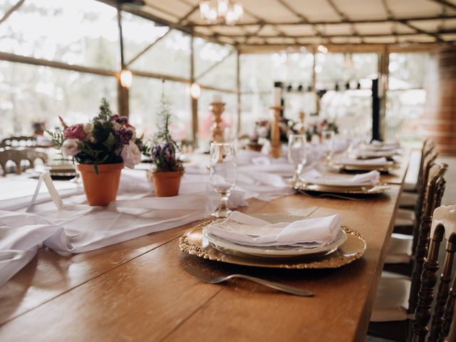 O casamento de Isabella e Sebastian em Curitiba, Paraná 13