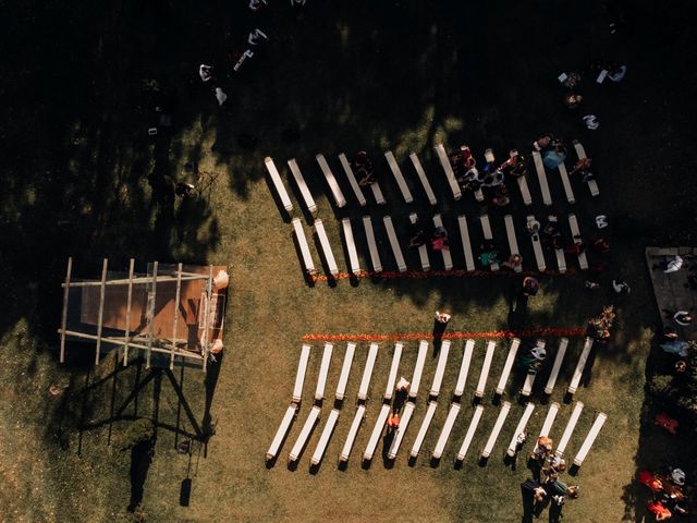 O casamento de Isabella e Sebastian em Curitiba, Paraná 19