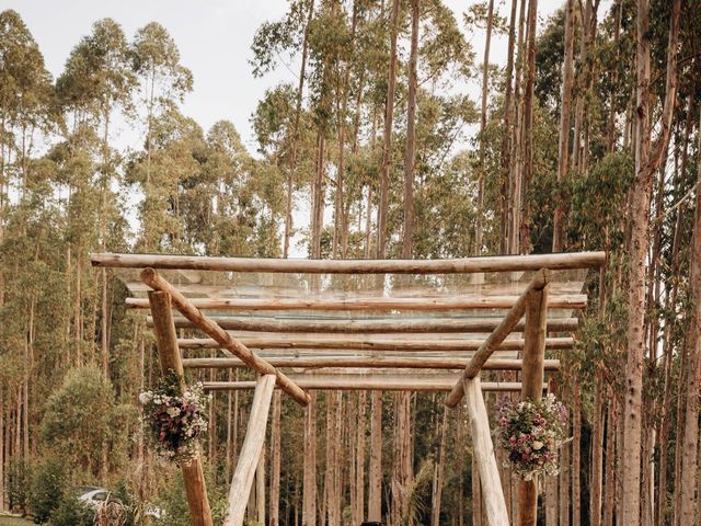 O casamento de Isabella e Sebastian em Curitiba, Paraná 21