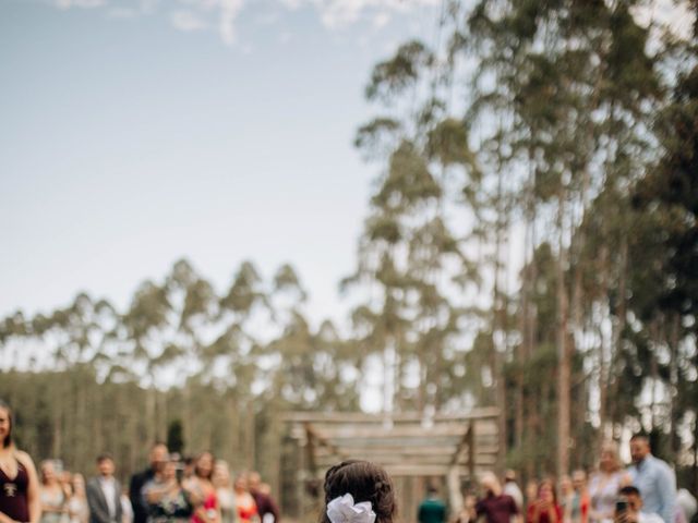 O casamento de Isabella e Sebastian em Curitiba, Paraná 39