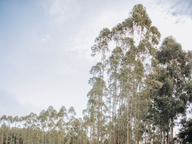 O casamento de Isabella e Sebastian em Curitiba, Paraná 50