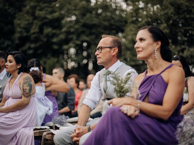 O casamento de Isabella e Sebastian em Curitiba, Paraná 55