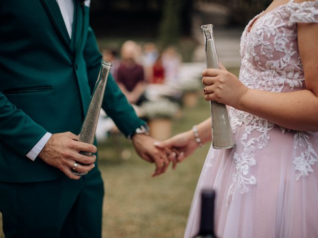 O casamento de Isabella e Sebastian em Curitiba, Paraná 62