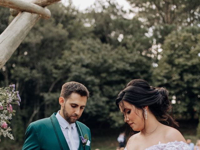 O casamento de Isabella e Sebastian em Curitiba, Paraná 63